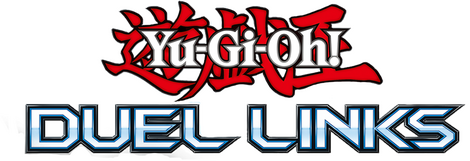 Yu-Gi-Oh Duel Links